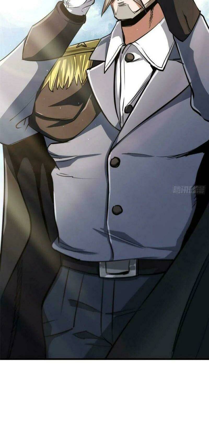 Luân Bàn Thế Giới Chapter 48 - Trang 2