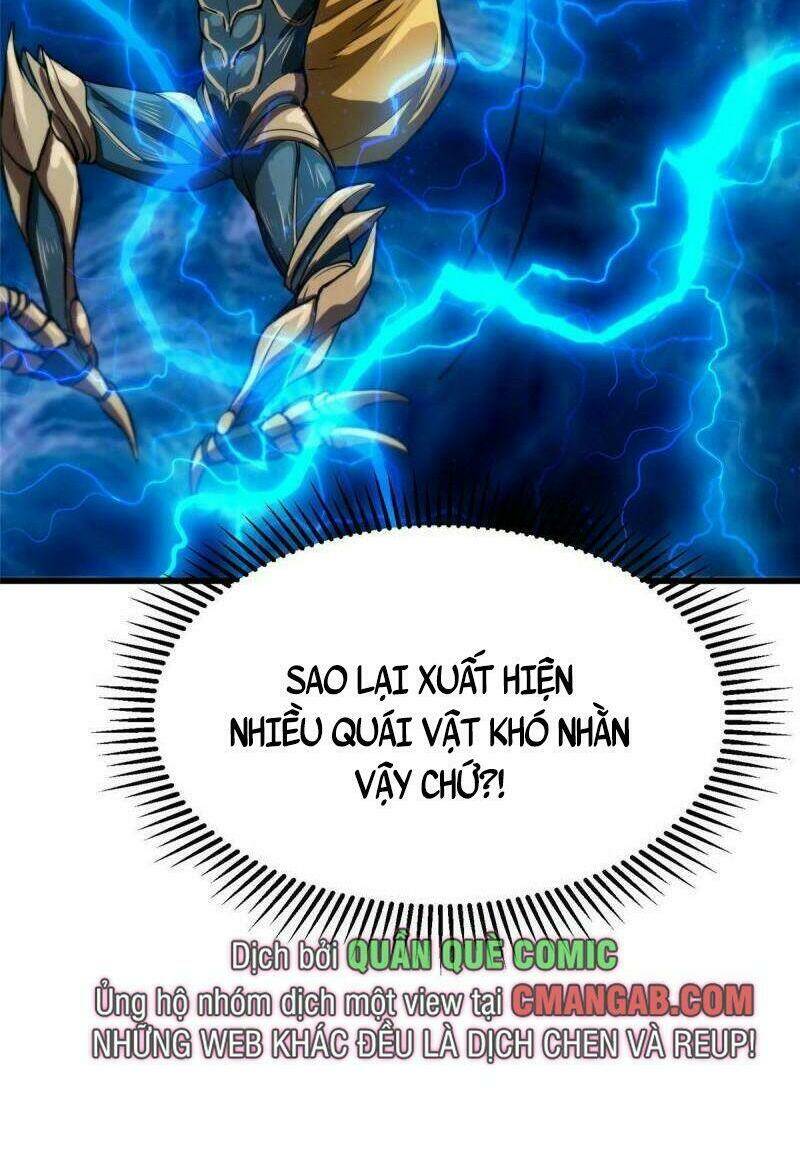 Luân Bàn Thế Giới Chapter 48 - Trang 2