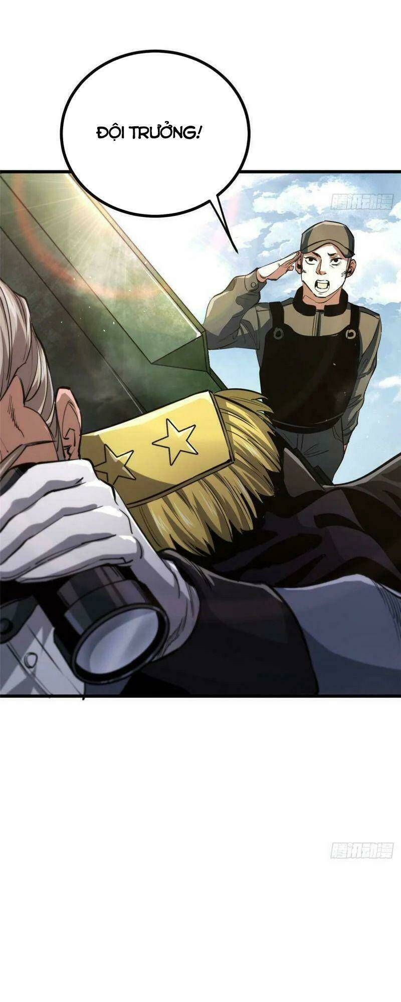 Luân Bàn Thế Giới Chapter 48 - Trang 2