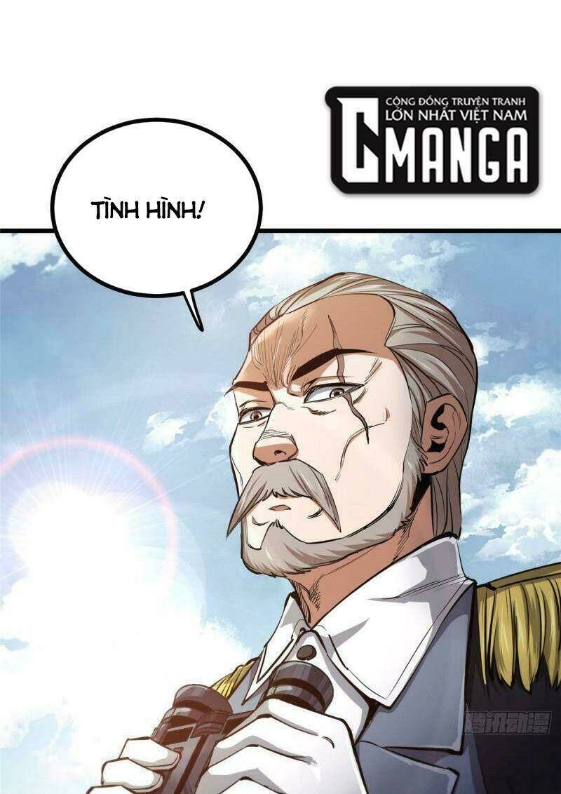 Luân Bàn Thế Giới Chapter 48 - Trang 2