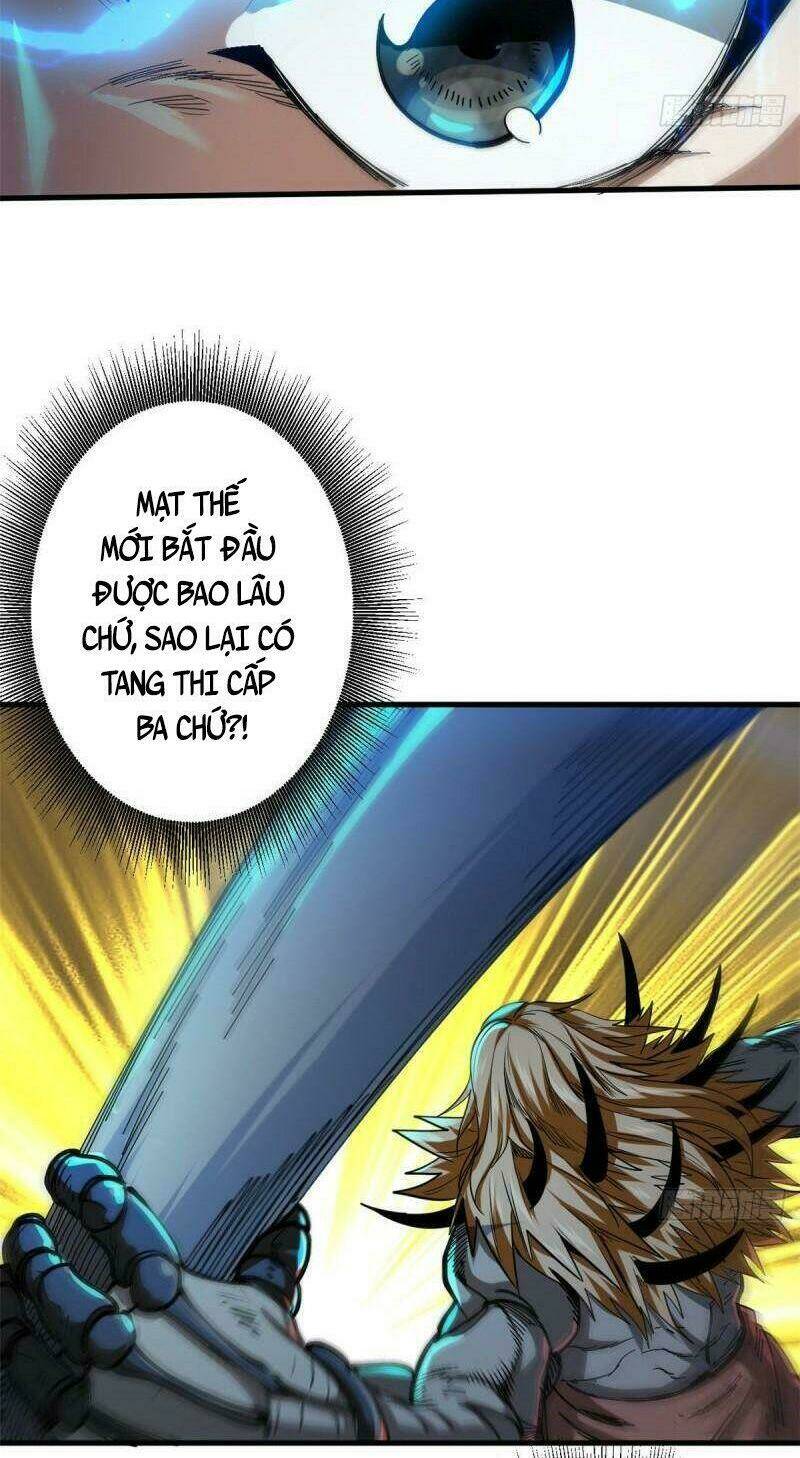 Luân Bàn Thế Giới Chapter 49 - Trang 2