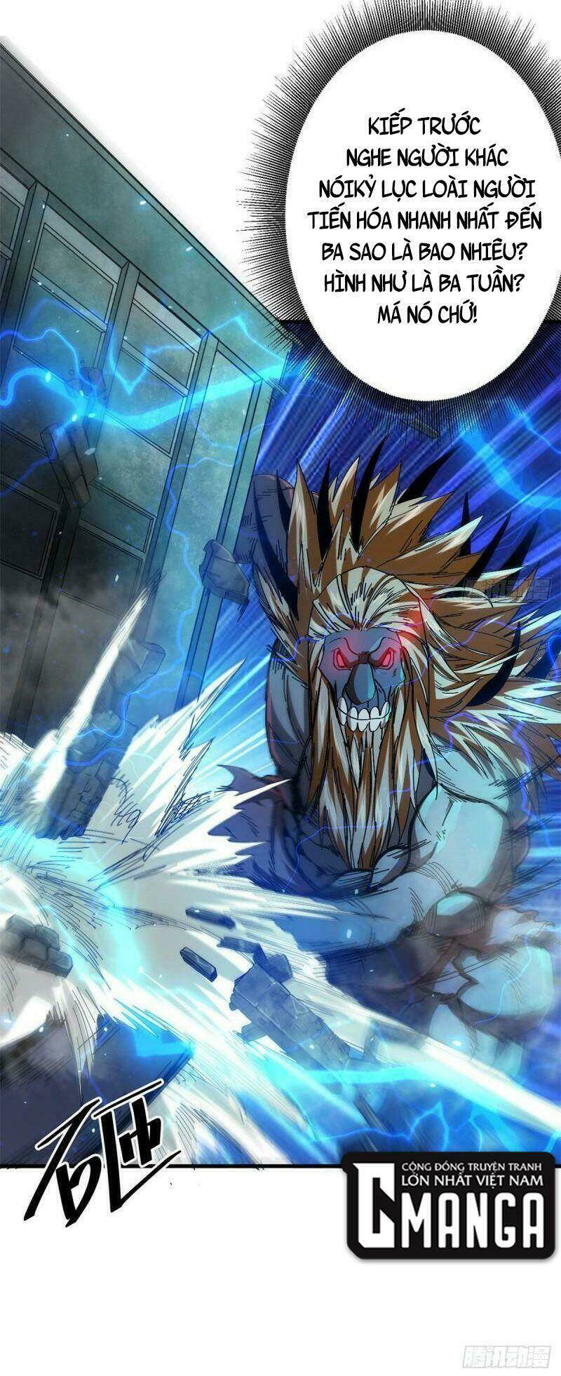 Luân Bàn Thế Giới Chapter 49 - Trang 2