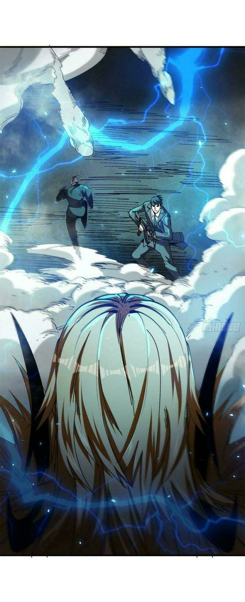 Luân Bàn Thế Giới Chapter 49 - Trang 2