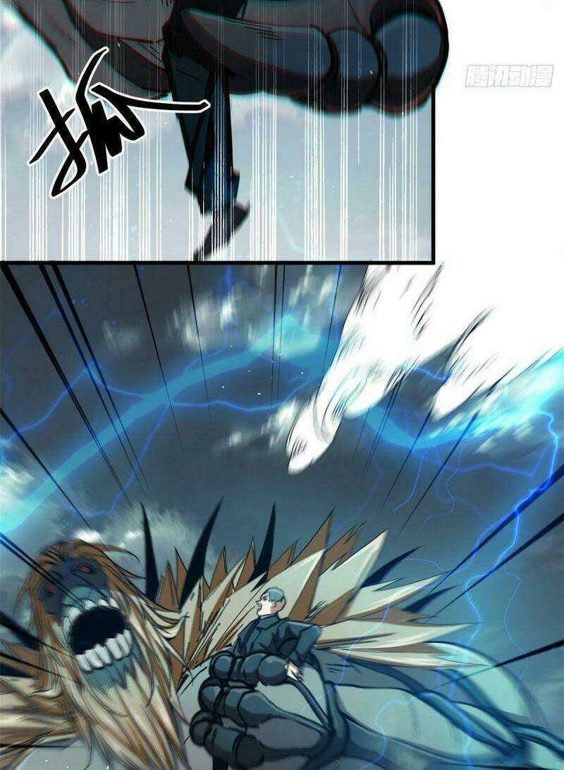 Luân Bàn Thế Giới Chapter 49 - Trang 2