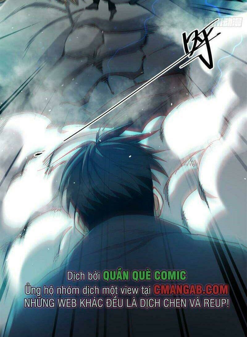 Luân Bàn Thế Giới Chapter 49 - Trang 2