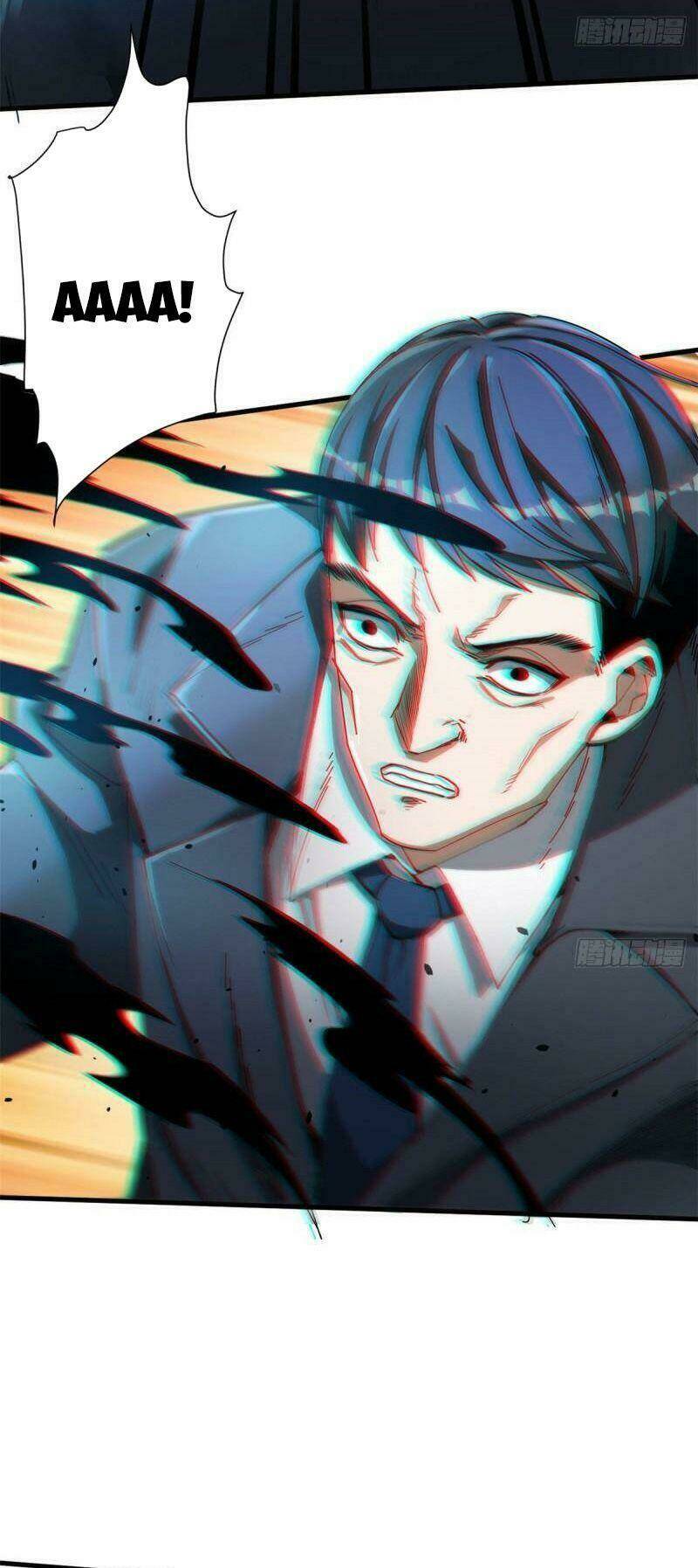 Luân Bàn Thế Giới Chapter 49 - Trang 2