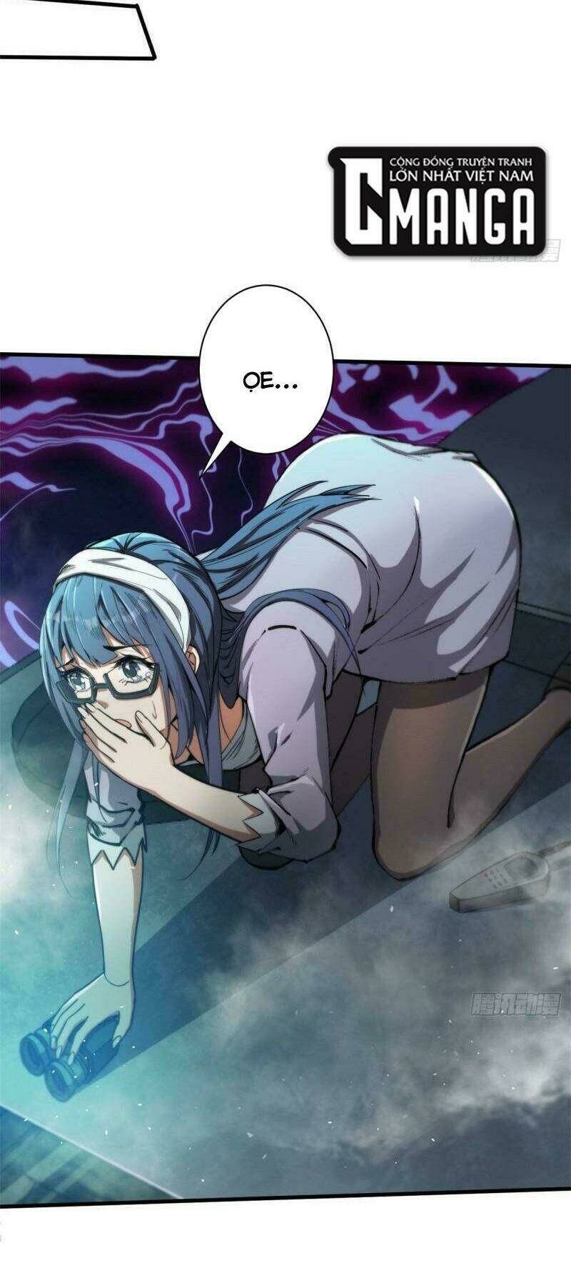 Luân Bàn Thế Giới Chapter 49 - Trang 2