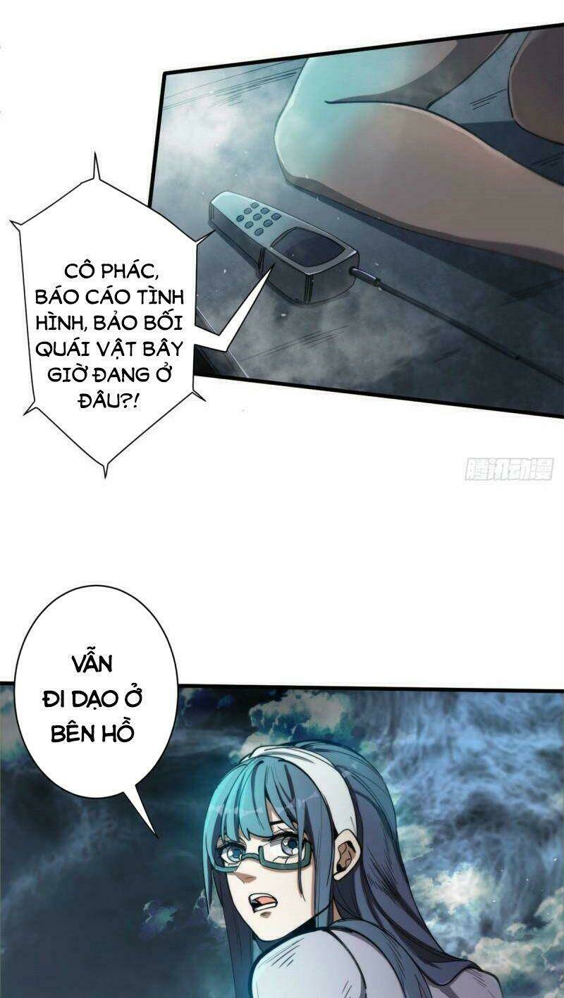 Luân Bàn Thế Giới Chapter 49 - Trang 2