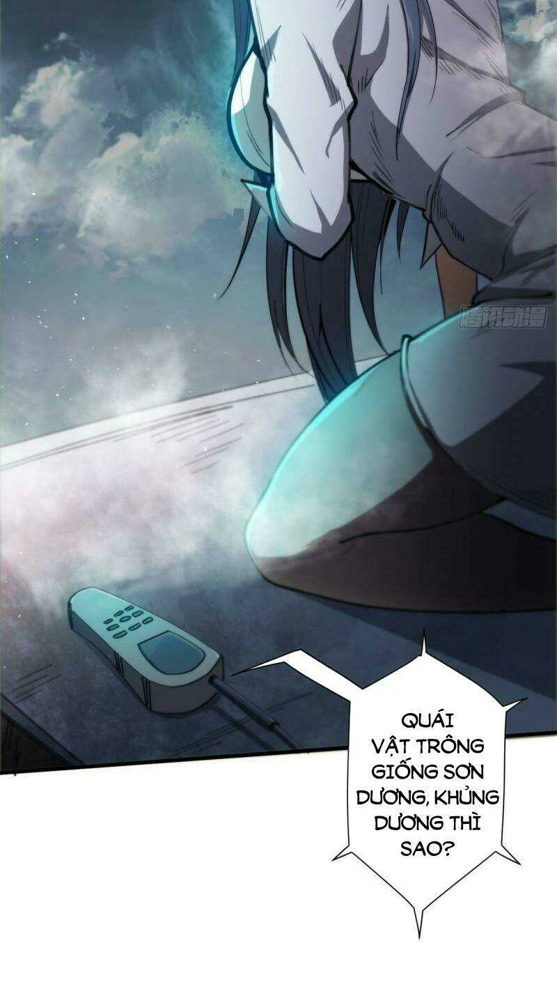 Luân Bàn Thế Giới Chapter 49 - Trang 2