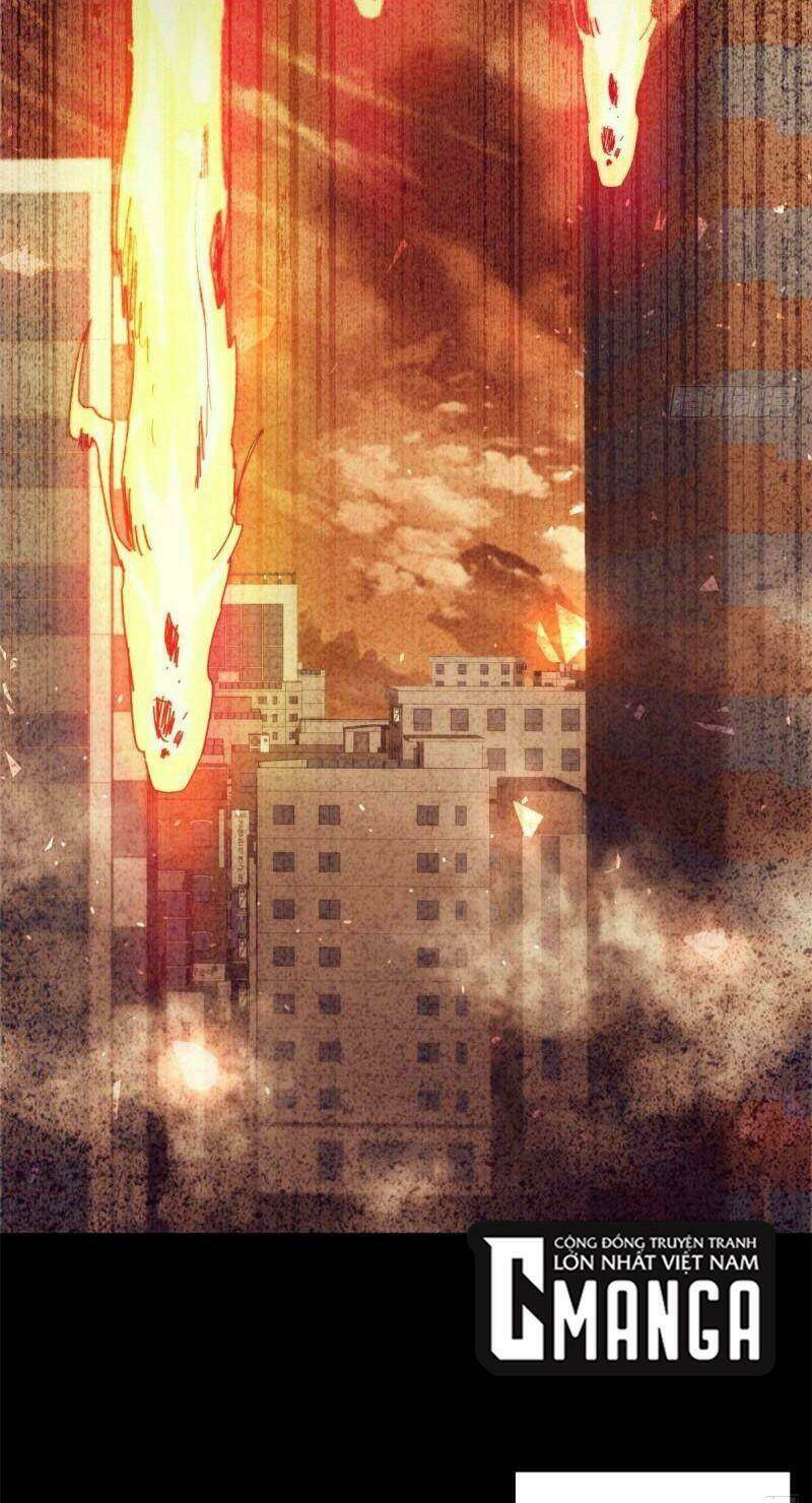 Luân Bàn Thế Giới Chapter 49 - Trang 2