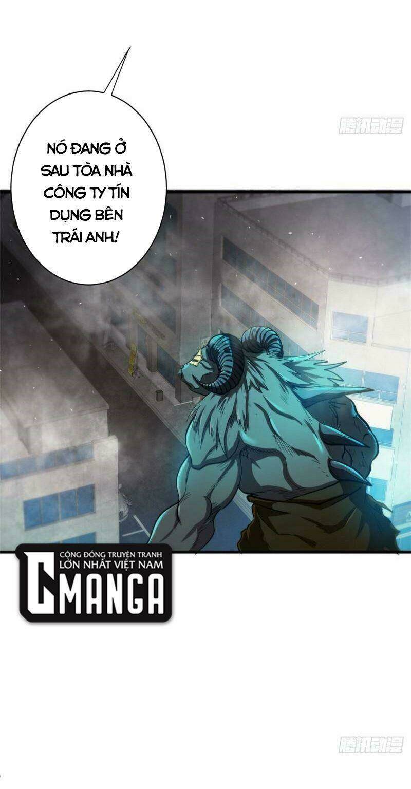 Luân Bàn Thế Giới Chapter 49 - Trang 2