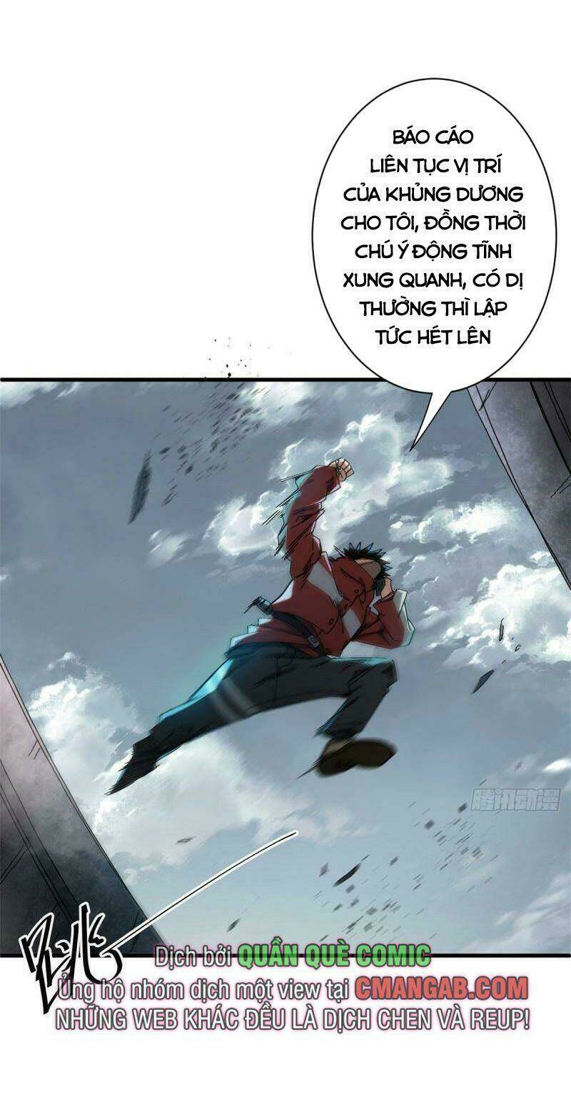 Luân Bàn Thế Giới Chapter 49 - Trang 2