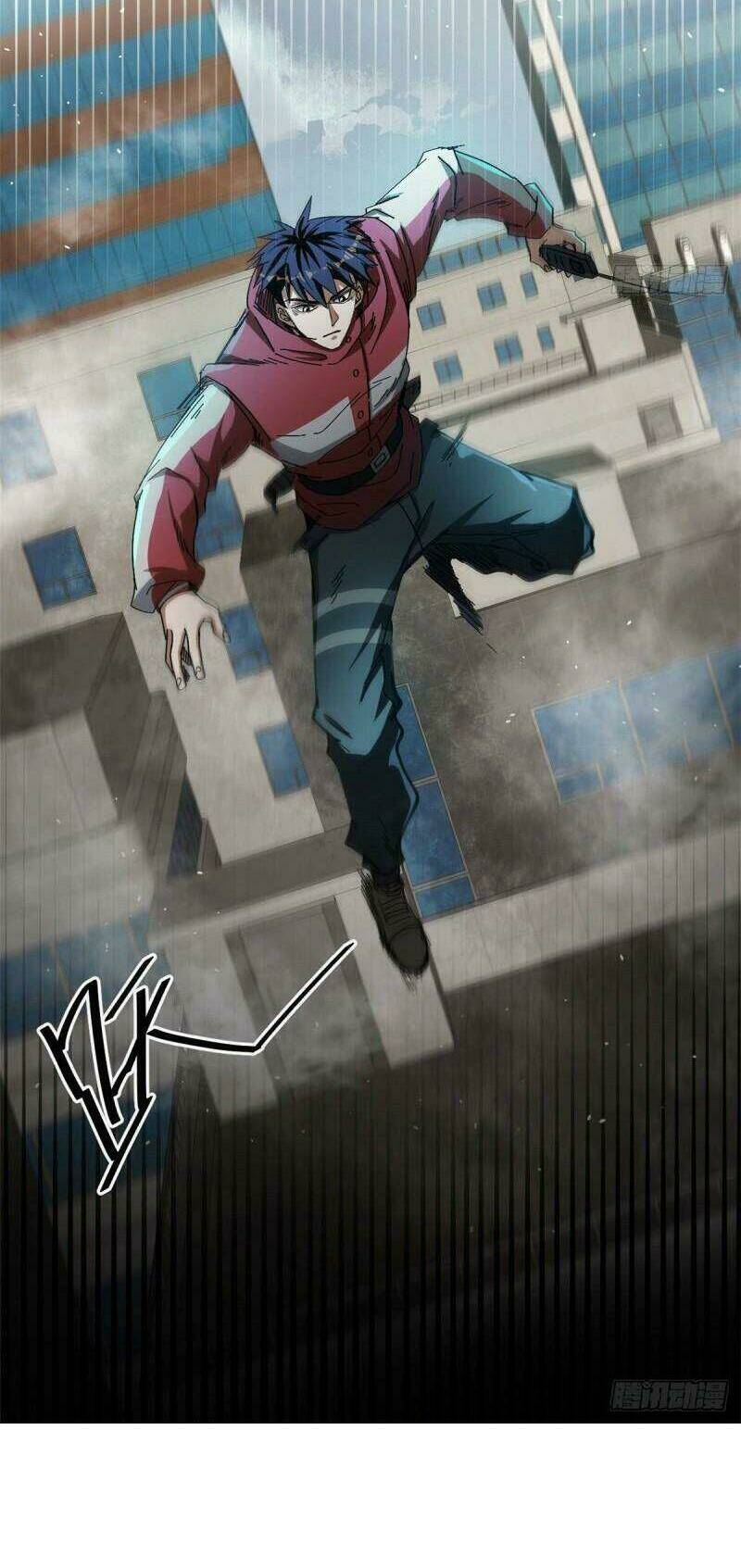 Luân Bàn Thế Giới Chapter 49 - Trang 2