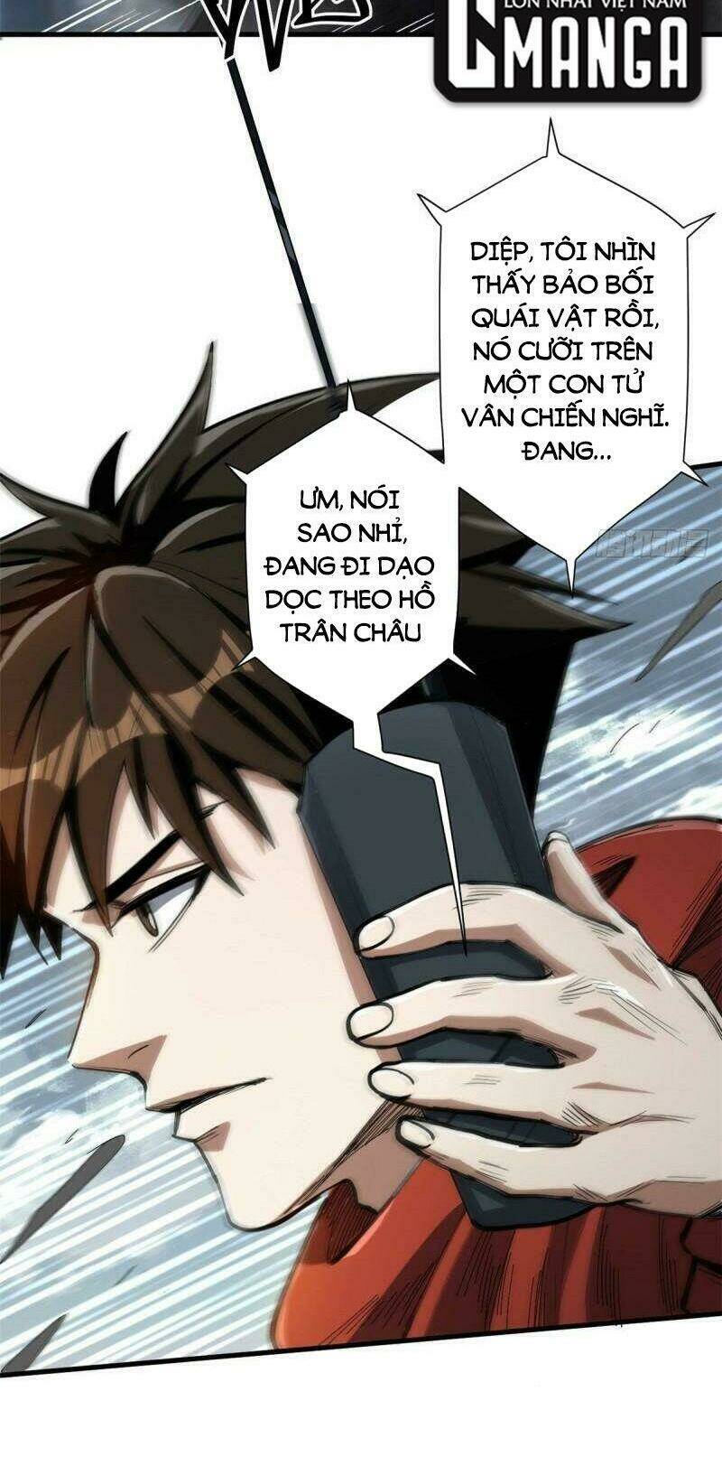 Luân Bàn Thế Giới Chapter 49 - Trang 2