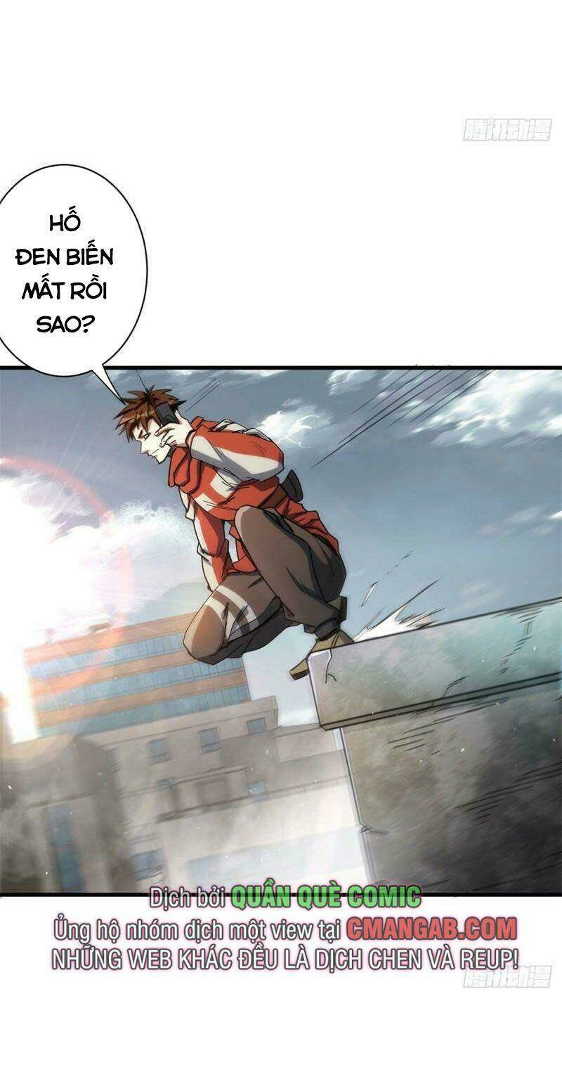 Luân Bàn Thế Giới Chapter 49 - Trang 2