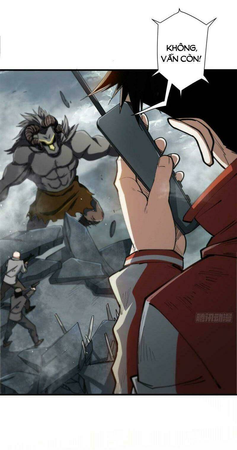 Luân Bàn Thế Giới Chapter 49 - Trang 2