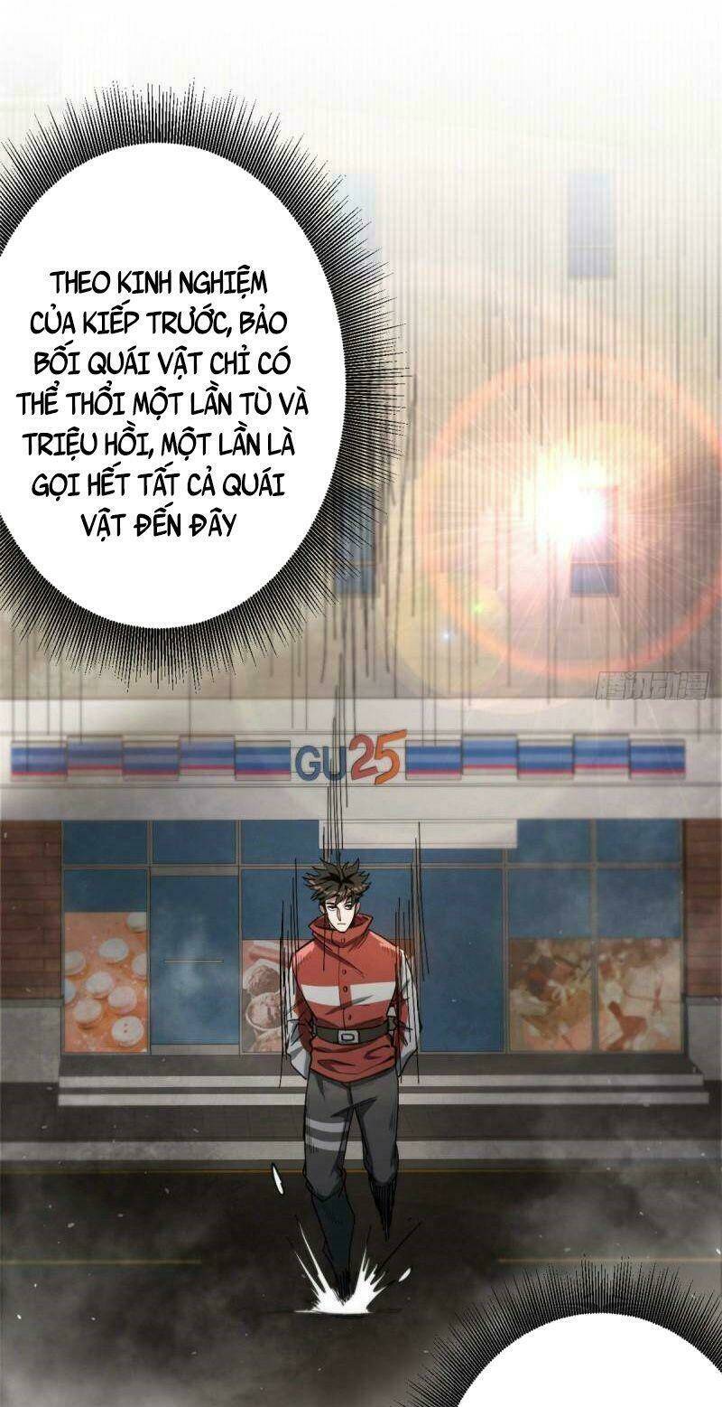 Luân Bàn Thế Giới Chapter 49 - Trang 2