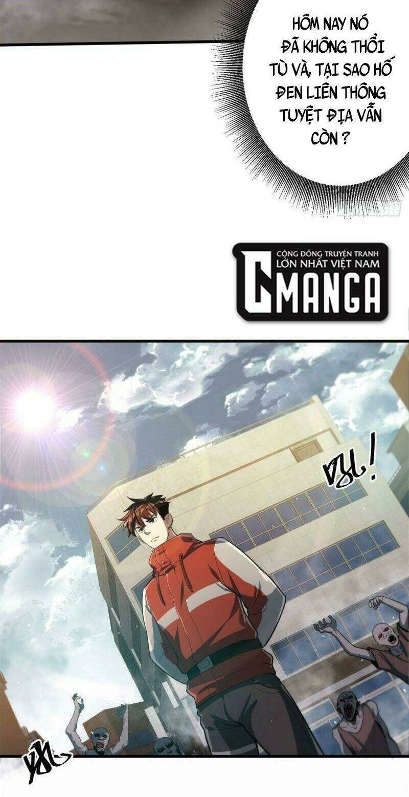 Luân Bàn Thế Giới Chapter 49 - Trang 2
