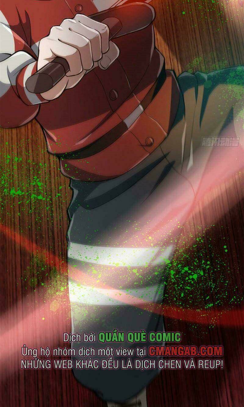 Luân Bàn Thế Giới Chapter 49 - Trang 2
