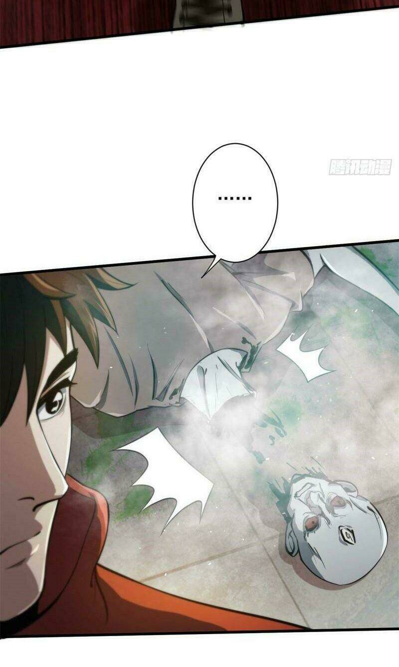 Luân Bàn Thế Giới Chapter 49 - Trang 2