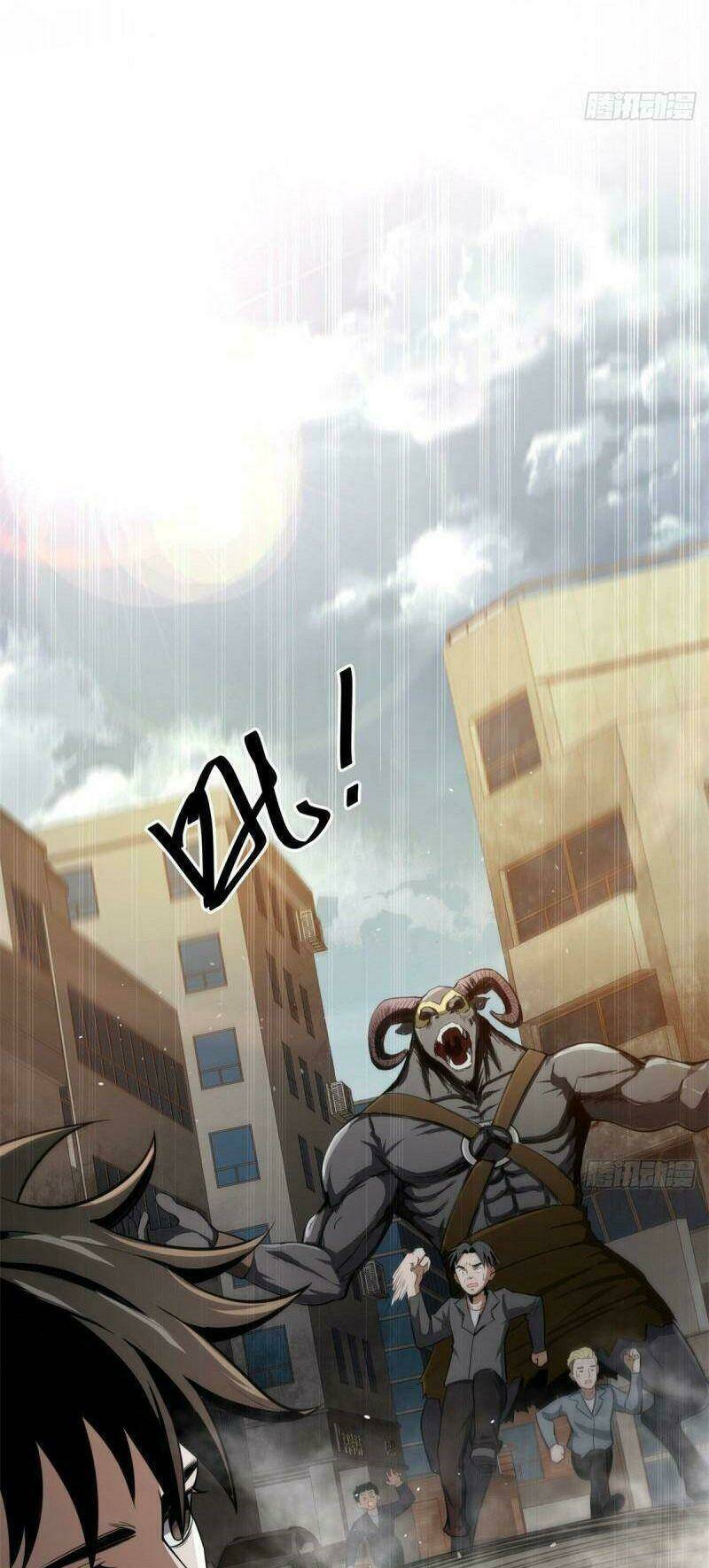 Luân Bàn Thế Giới Chapter 49 - Trang 2