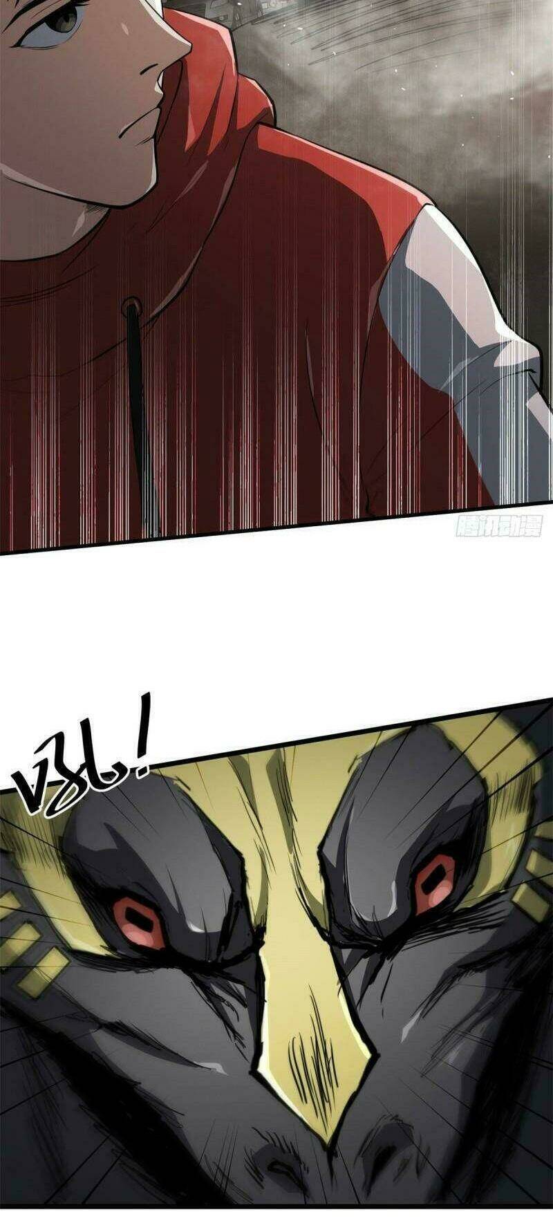 Luân Bàn Thế Giới Chapter 49 - Trang 2