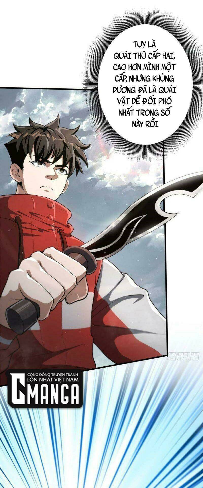 Luân Bàn Thế Giới Chapter 49 - Trang 2