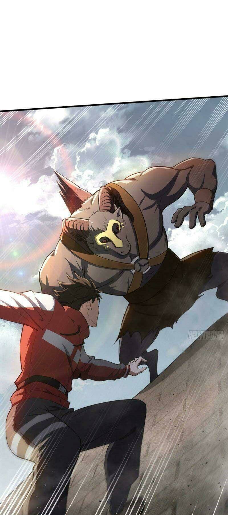 Luân Bàn Thế Giới Chapter 49 - Trang 2