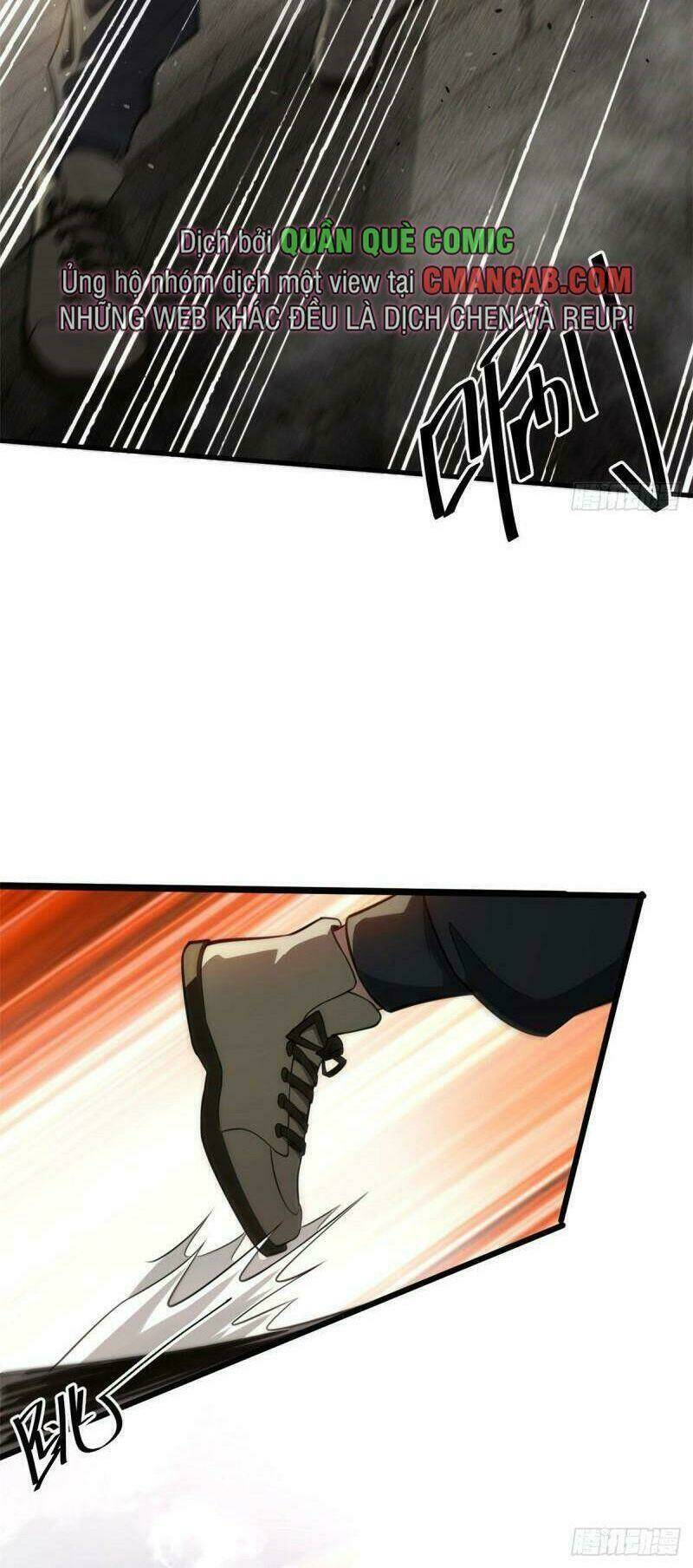 Luân Bàn Thế Giới Chapter 49 - Trang 2