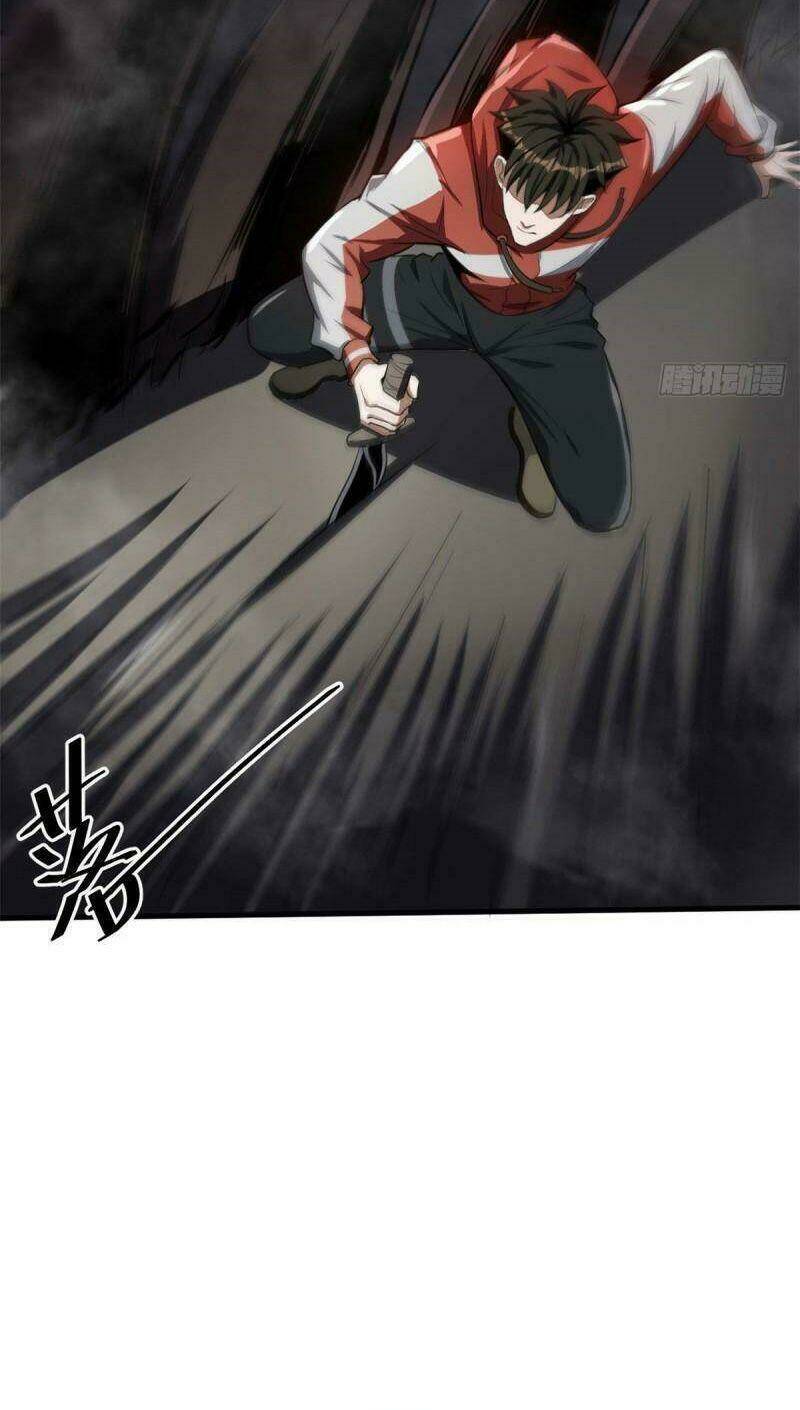 Luân Bàn Thế Giới Chapter 49 - Trang 2