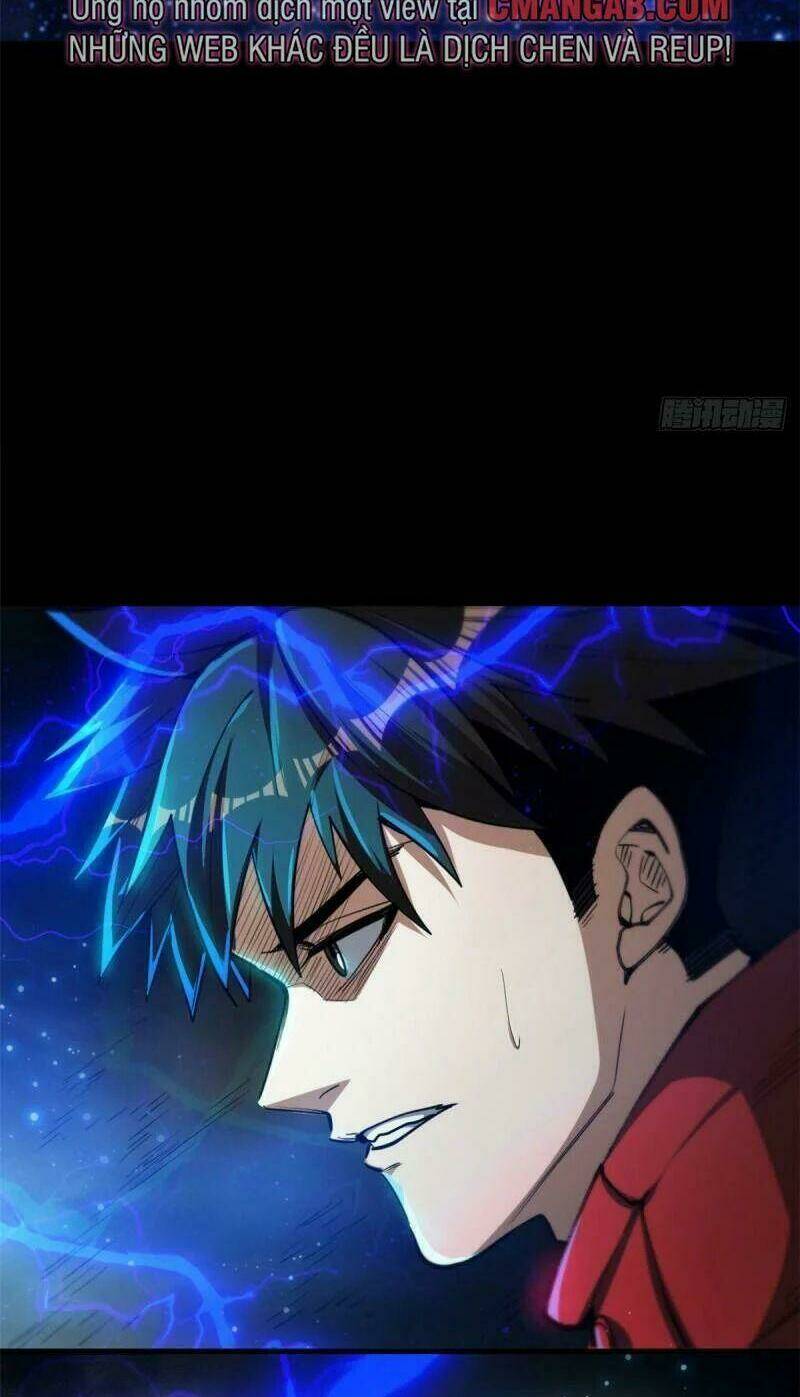 Luân Bàn Thế Giới Chapter 49 - Trang 2