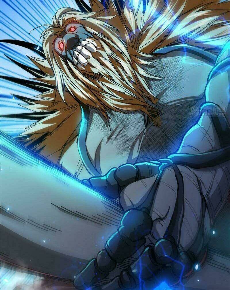 Luân Bàn Thế Giới Chapter 49 - Trang 2