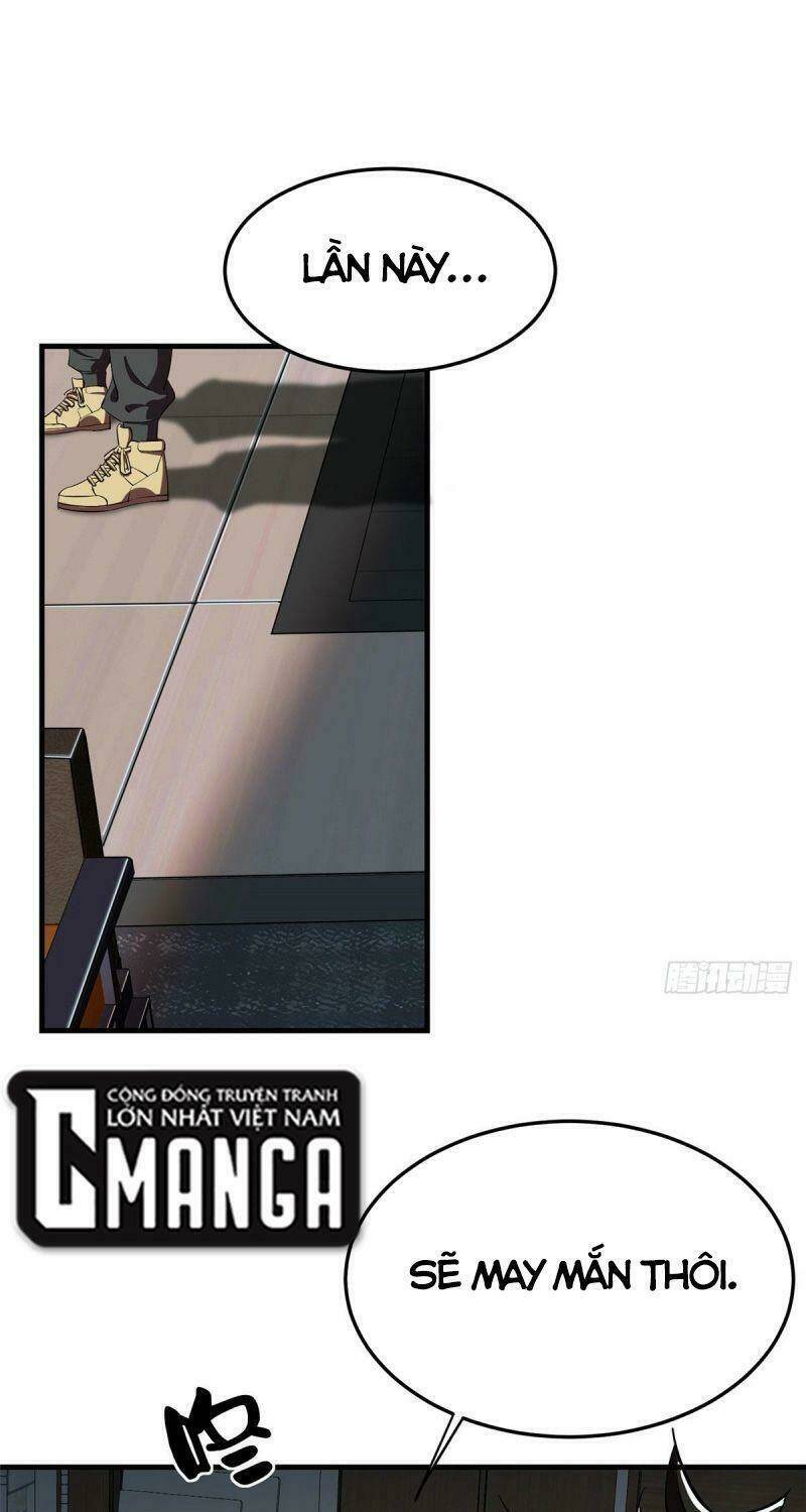 Luân Bàn Thế Giới Chapter 5 - Trang 2