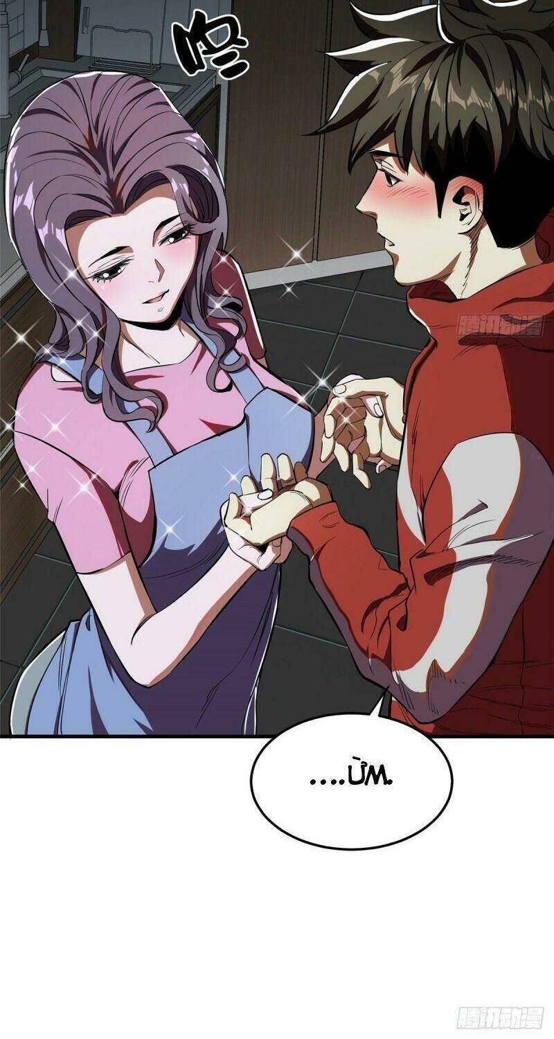 Luân Bàn Thế Giới Chapter 5 - Trang 2