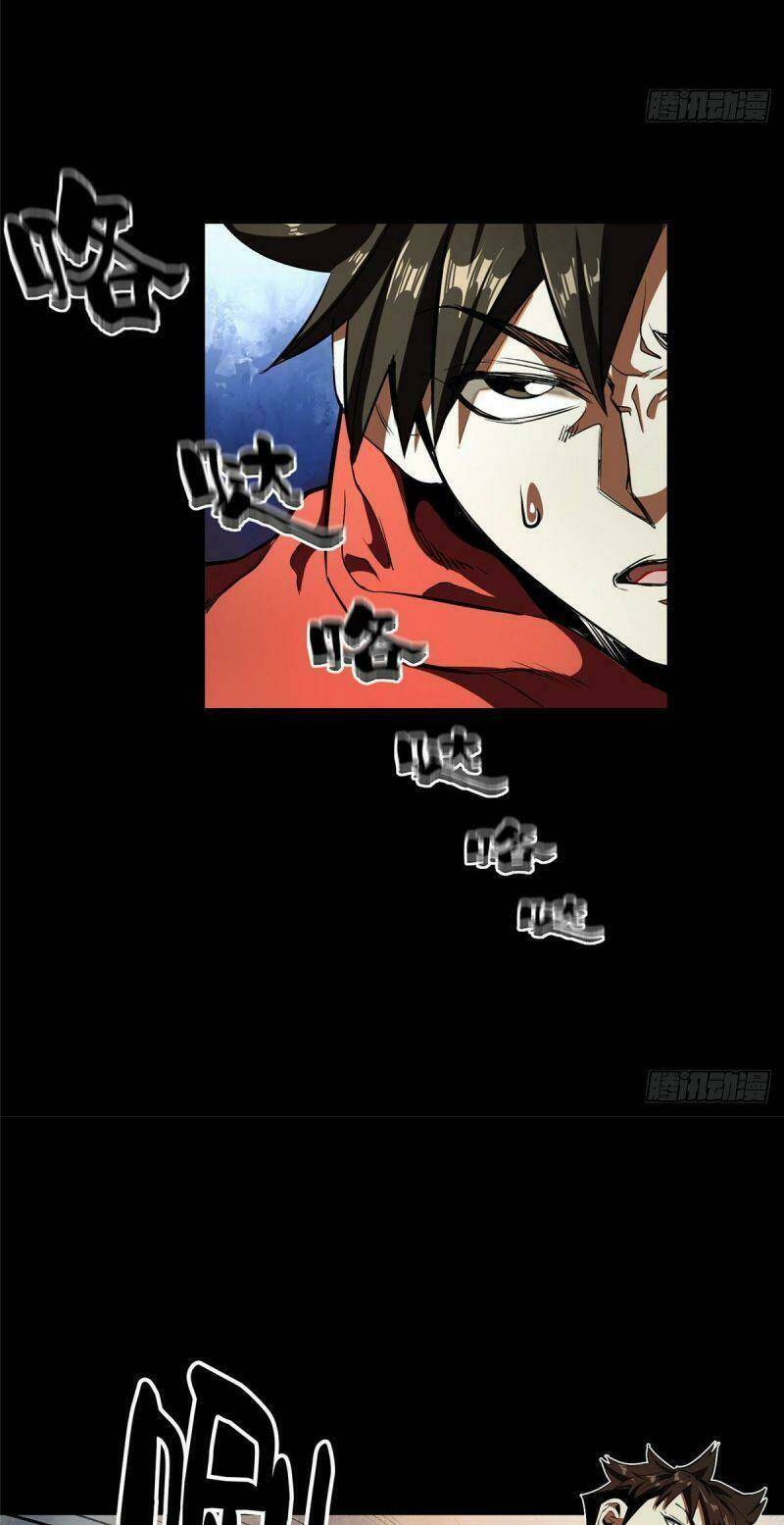 Luân Bàn Thế Giới Chapter 5 - Trang 2