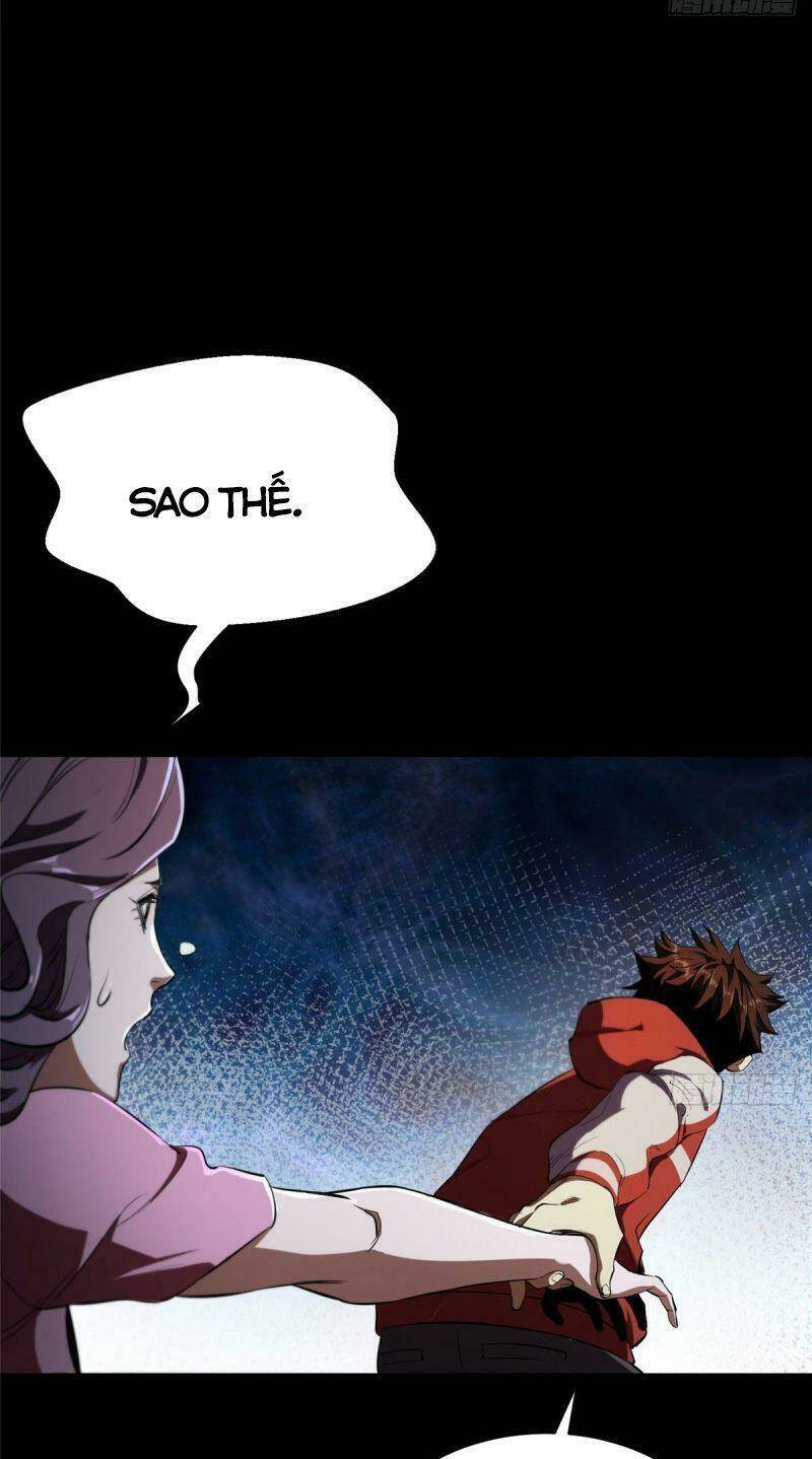 Luân Bàn Thế Giới Chapter 5 - Trang 2