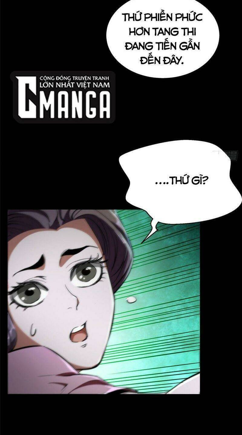 Luân Bàn Thế Giới Chapter 5 - Trang 2