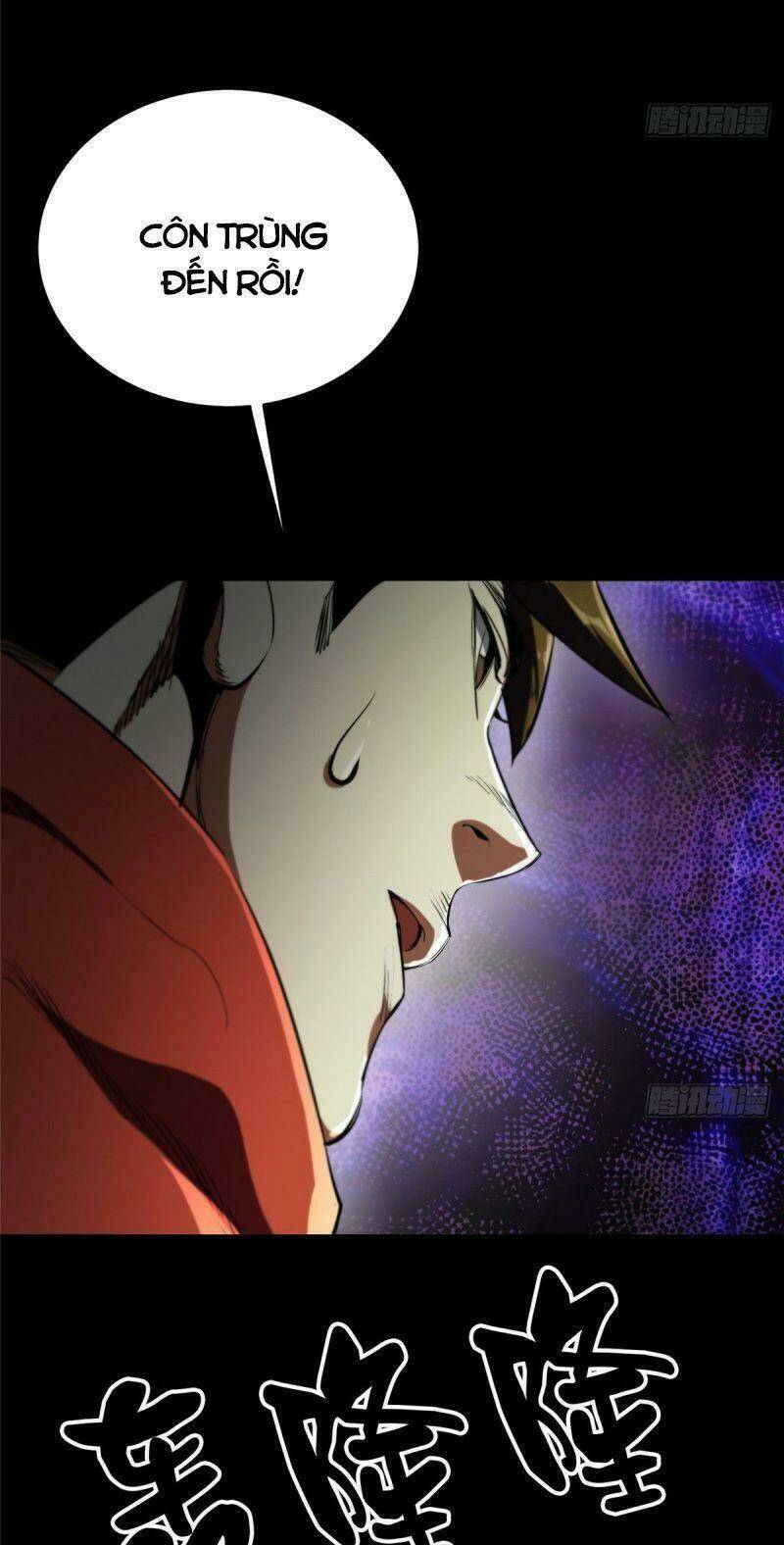 Luân Bàn Thế Giới Chapter 5 - Trang 2