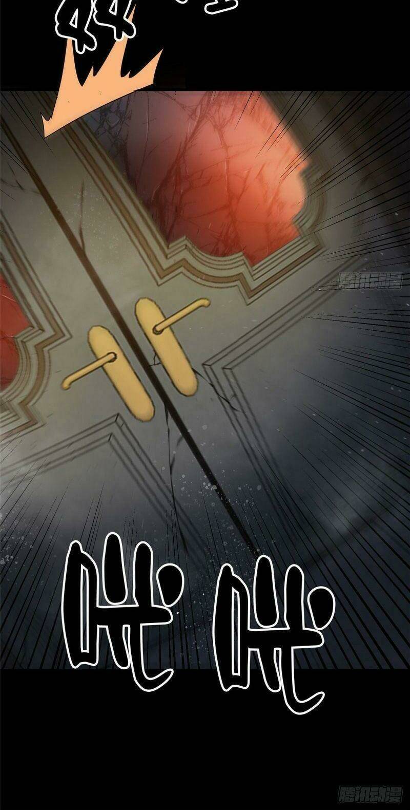 Luân Bàn Thế Giới Chapter 5 - Trang 2