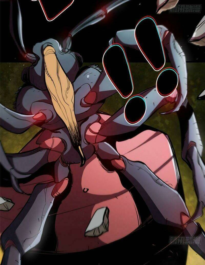 Luân Bàn Thế Giới Chapter 5 - Trang 2