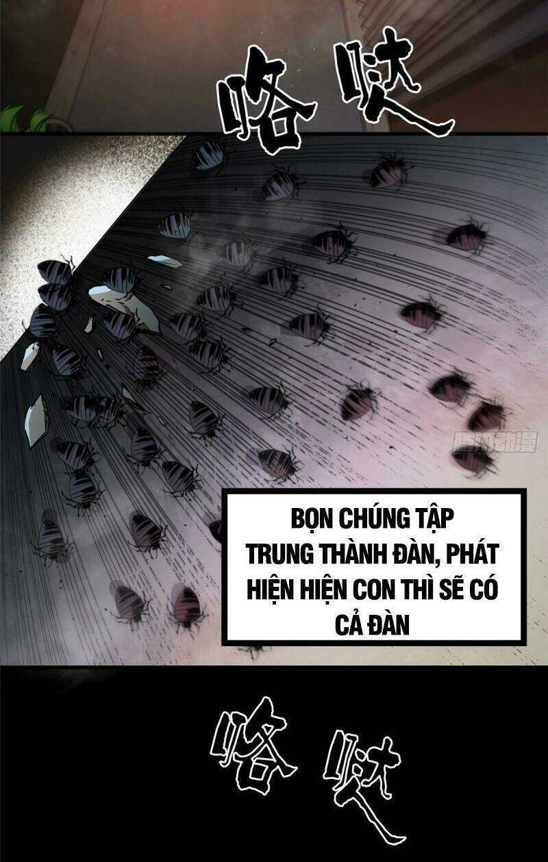 Luân Bàn Thế Giới Chapter 5 - Trang 2