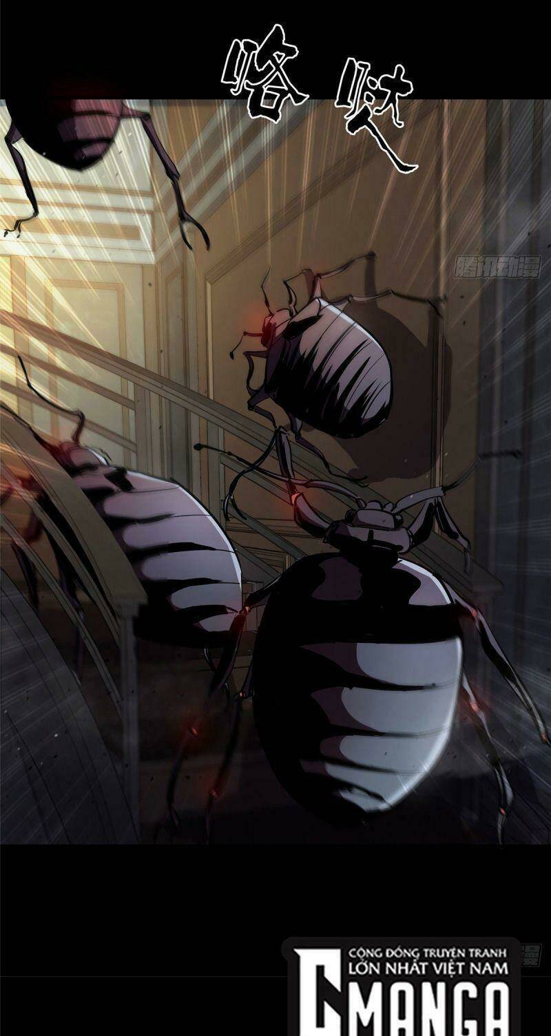 Luân Bàn Thế Giới Chapter 5 - Trang 2