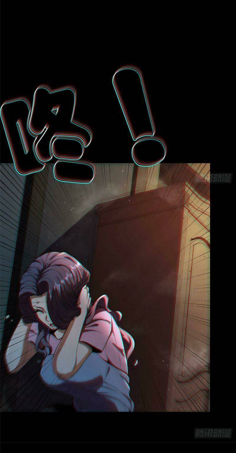 Luân Bàn Thế Giới Chapter 5 - Trang 2