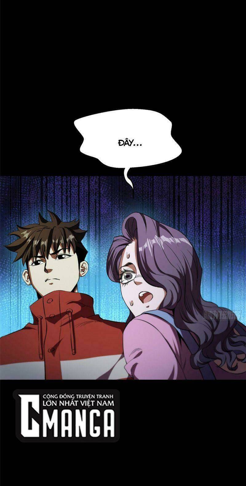 Luân Bàn Thế Giới Chapter 5 - Trang 2