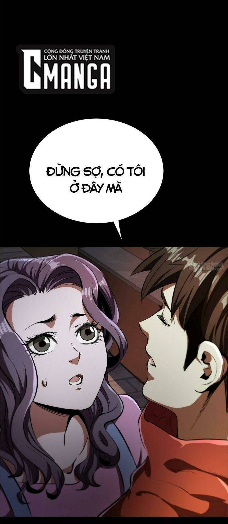 Luân Bàn Thế Giới Chapter 5 - Trang 2