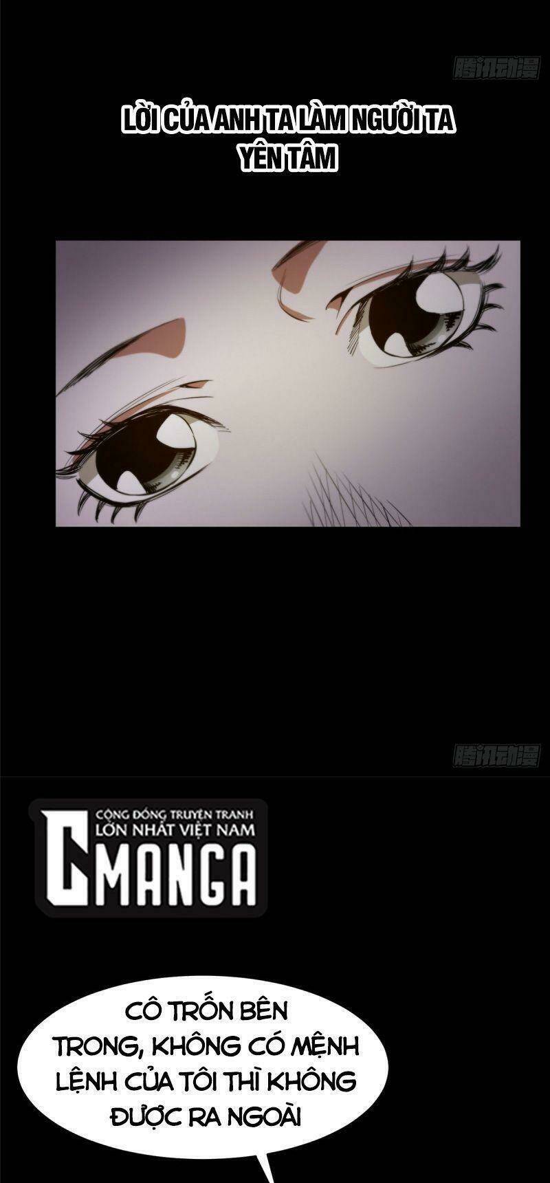 Luân Bàn Thế Giới Chapter 5 - Trang 2