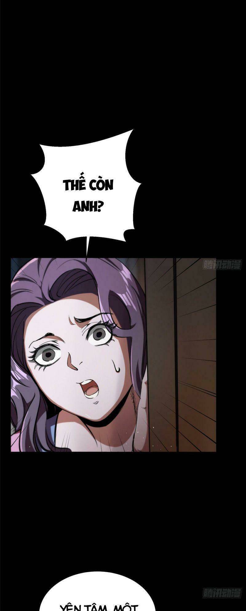 Luân Bàn Thế Giới Chapter 5 - Trang 2