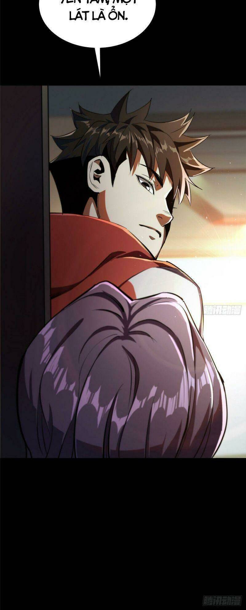 Luân Bàn Thế Giới Chapter 5 - Trang 2