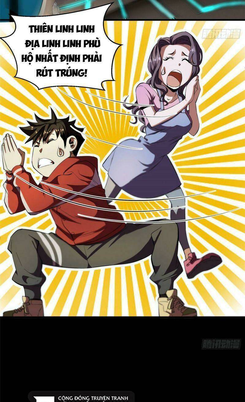 Luân Bàn Thế Giới Chapter 5 - Trang 2