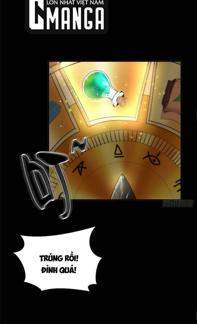 Luân Bàn Thế Giới Chapter 5 - Trang 2